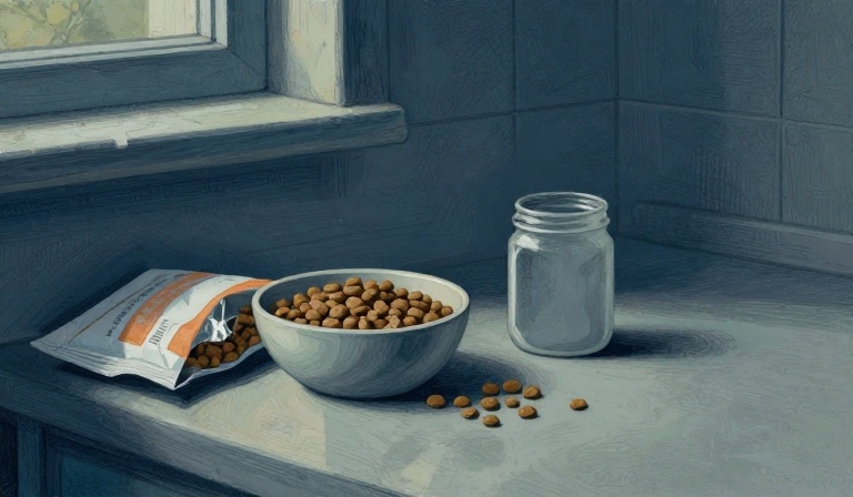 Study Detects Contaminants in 100 Cat-Food Products