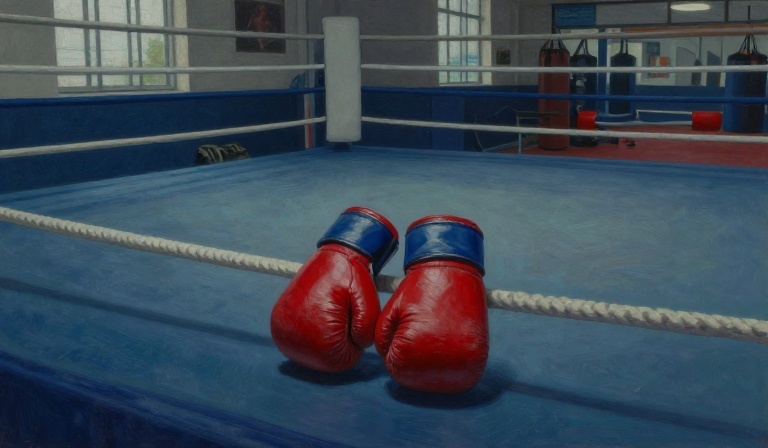 Belfast boxer Ray Close dies aged 57