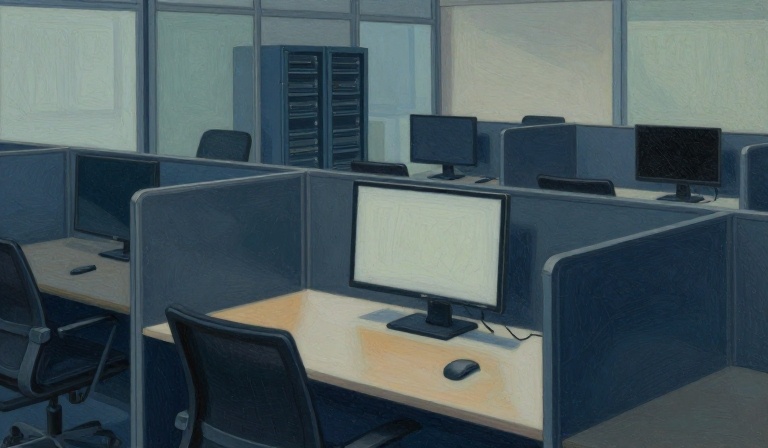Anchorage Digital Reportedly Cuts 17% of Workforce