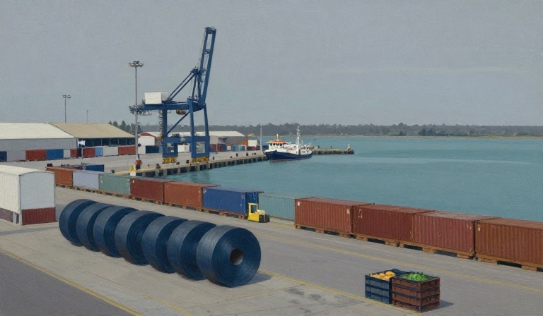 G20 ministers split on U.S. industrial capacity proposal
