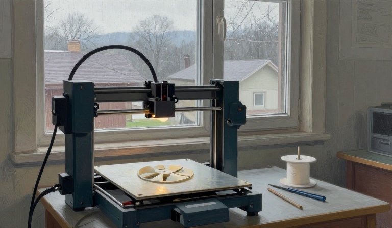 FBI Records Show Crooks Messages About 3D-Printed Parts