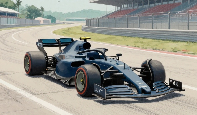 Mercedes investigates upgrade after Sepang pace loss