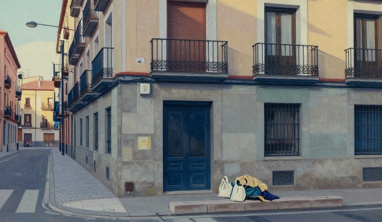 Protests spread in Spain after housing decrees rejected