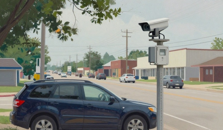 Judge Suppresses Evidence After Warrantless Flock Search