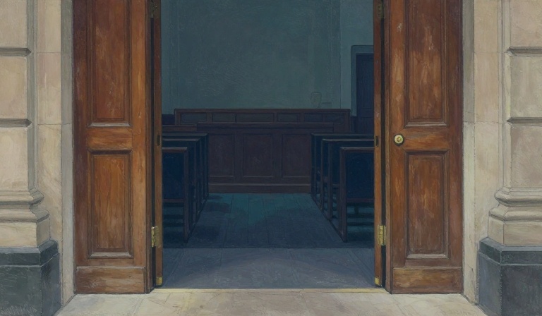 UK Drops Broad Expansion of Judge-Only Trials