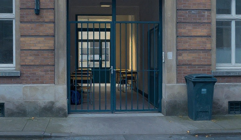 France says up to 500 schools face closures amid protests