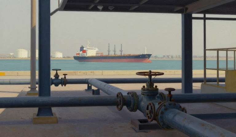 Iranian Oil Minister Resigns, Bovard Named Acting Chief