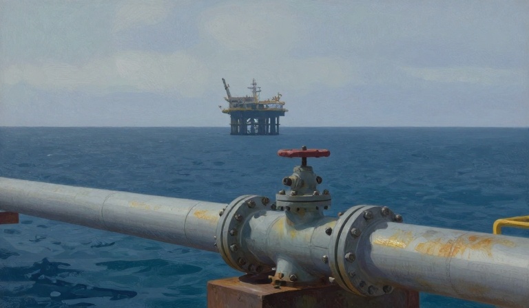 Apache workers back strike action, Unite warns of pipeline risk