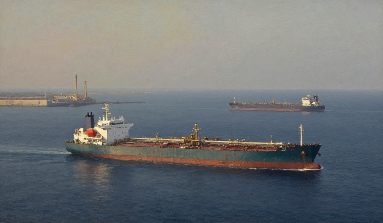 Middle East crude exports top prewar average on four days