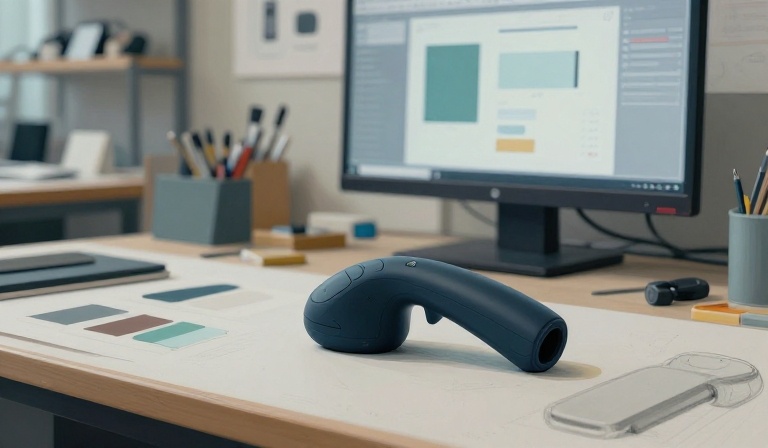 Ternus takes hands-on role in Apple design
