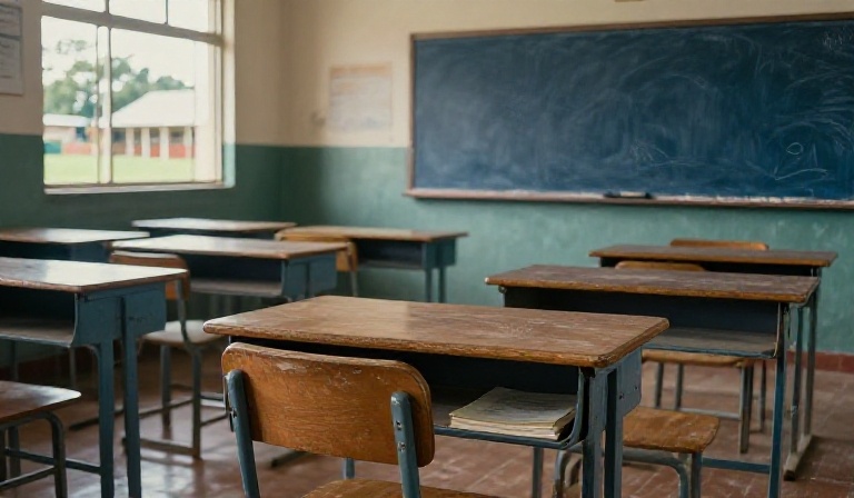 World faces teacher shortfall as South Africa marks educators