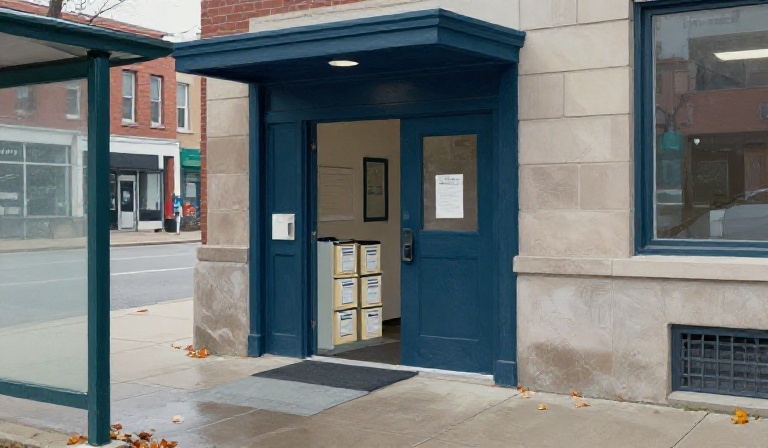 Advance voting underway in Canadian municipalities
