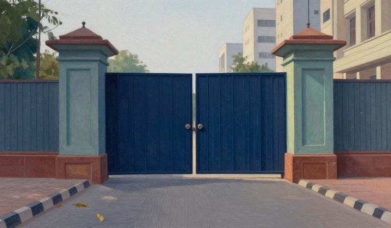 Sitharaman Says India-US Trade Talks Have Hit a Plateau