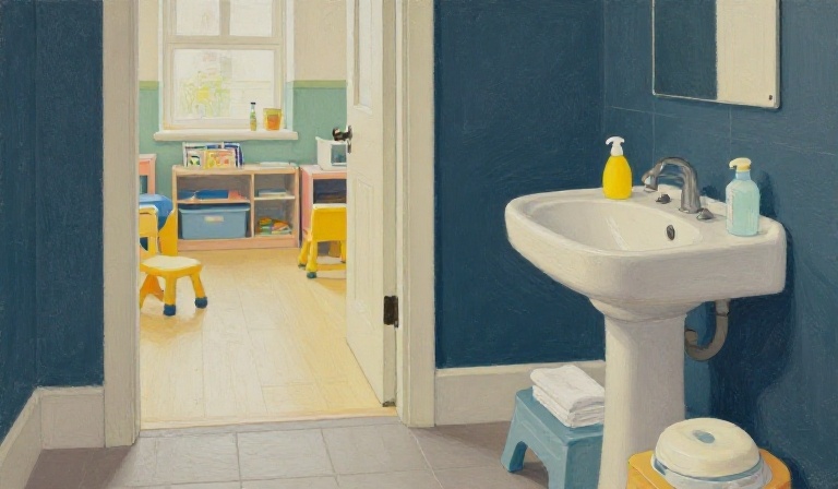 York toilet-training pilot followed by fewer pupils needing support