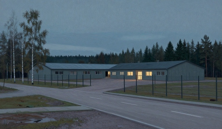 Estonia to Move Brigade Closer to Russian Border
