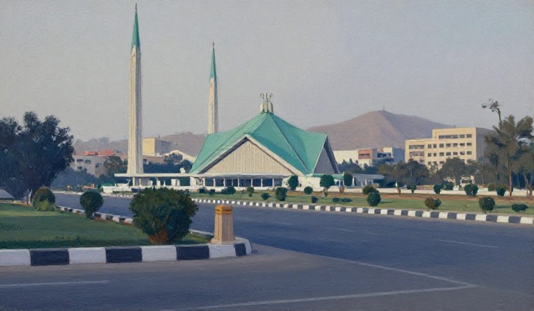 Guterres Arrives in Islamabad for Iran-US Mediation Talks