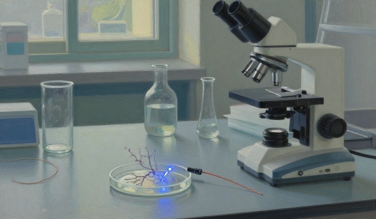 Three scientists share 2026 Nobel medicine prize for optogenetics