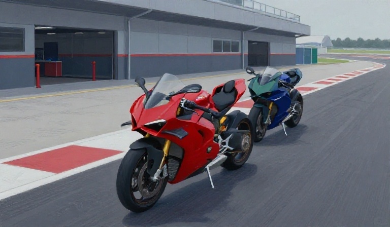 Morbidelli to join Aruba.it Racing Ducati in 2027