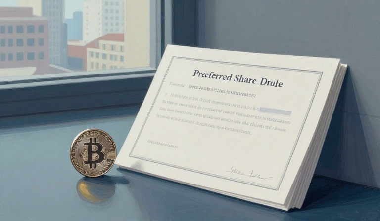 Strategy Adds 334 Bitcoin, Repurchases $176.3 Million in STRC