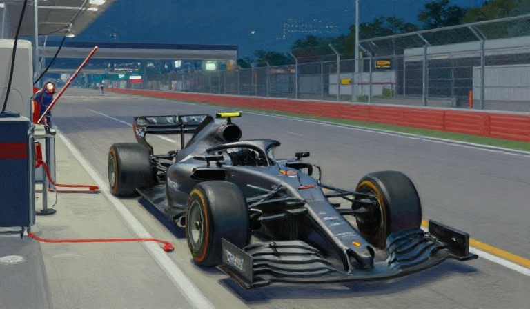 Russell to take new power unit and grid penalty in Singapore