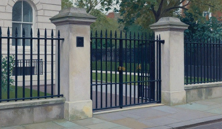 Man sentenced to life over embassy knife plot