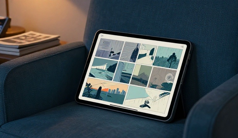 Marvel and WEBTOON Set November Launch for Comics App