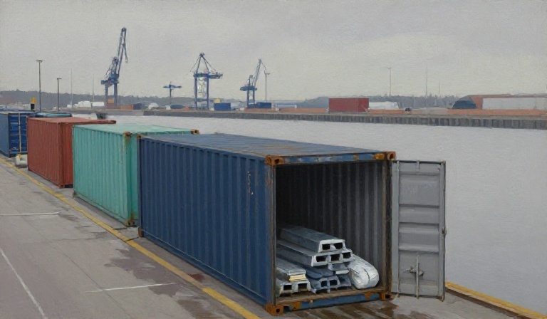 France and Germany propose faster EU trade response powers