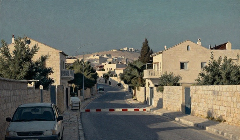 Bar-Ilan lecturer indicted over alleged mass-attack plan