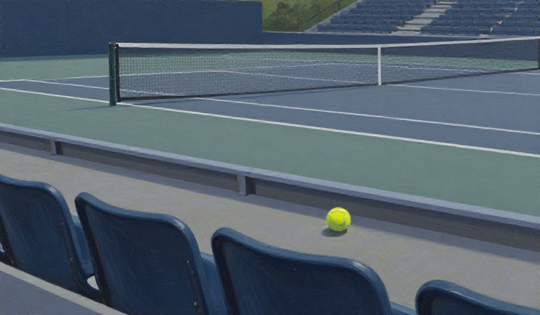 Medvedev Defaulted After Ball Strikes Spectator at China Open