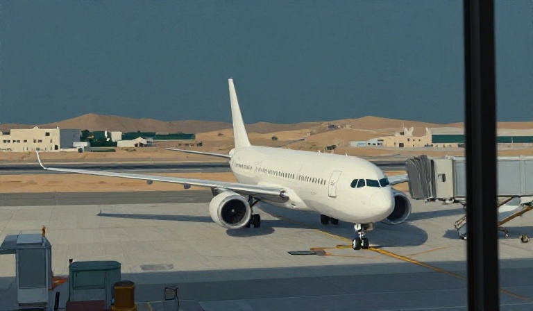 UAE investigates alleged attack on flydubai flight