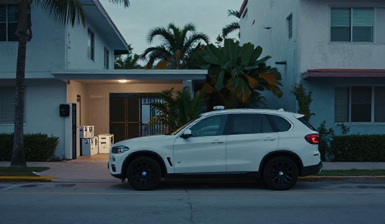 Miami Beach police report four arrests in drug investigation
