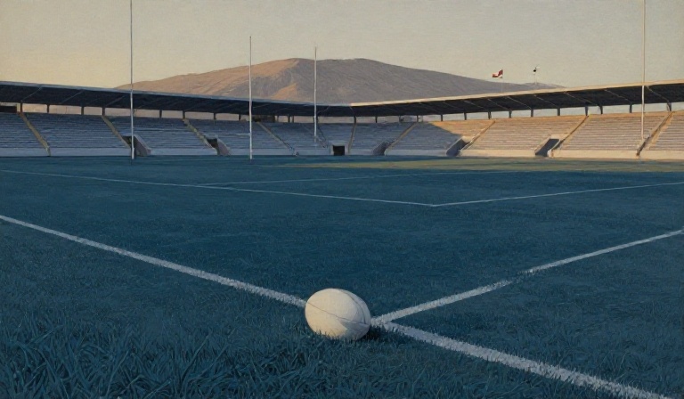 Four South American nations submit 2035 Rugby World Cup bid