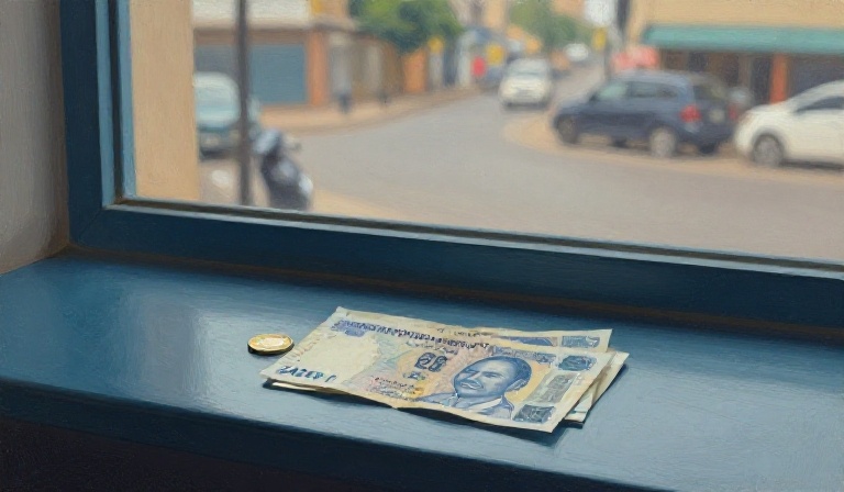 Naira falls below N1,500 per euro as euro weakens