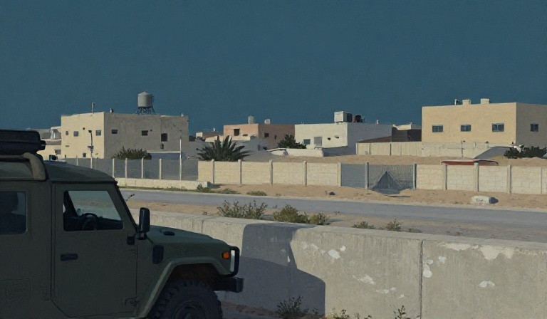 Katz puts Gaza forces on alert ahead of October 7