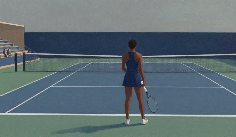 Gauff Reports Racist Abuse After China Open Win