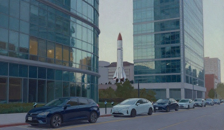 Musk’s Estimated Fortune Returns Above $1 Trillion