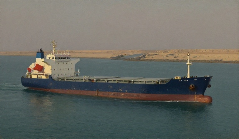 12 crew injured in projectile strike on vessel off Oman