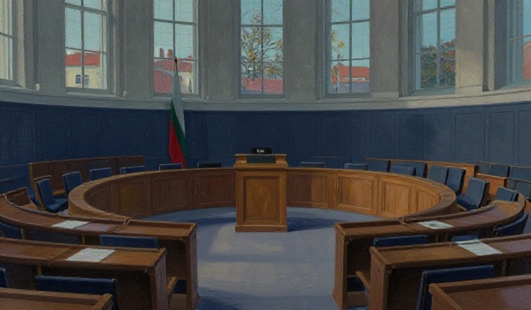 Lithuanian Parliament Advances Amendment on Weapons Ban