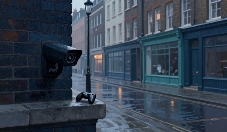 Ubisoft Reportedly Planning Watch Dogs: Legion Director’s Cut