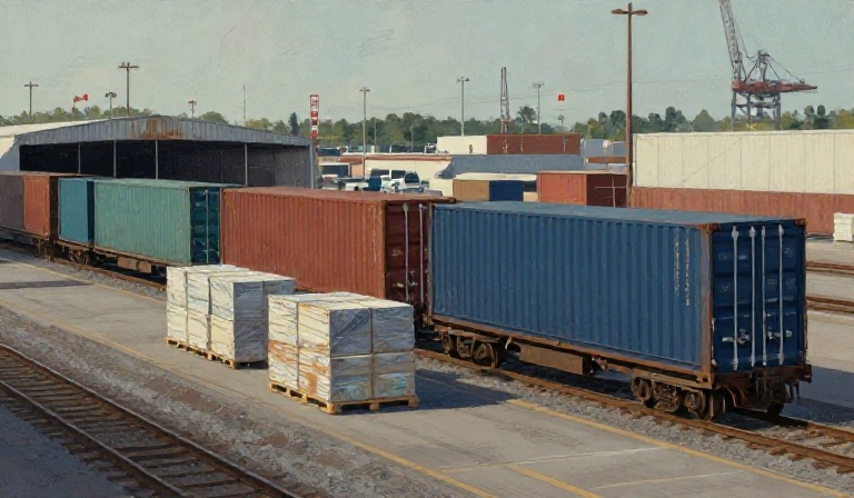 Canada’s August trade surplus widens to C$4.2 billion