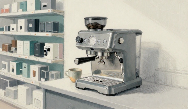 Ninja coffee machines featured in separate retail discounts