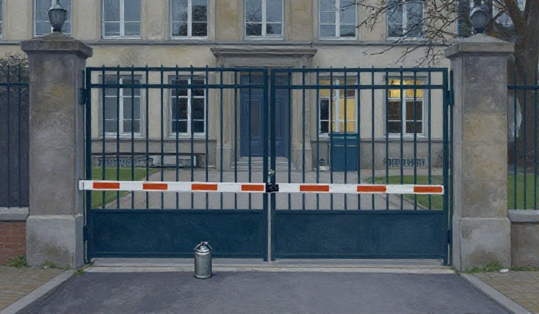 France suspends police grenades at student protests
