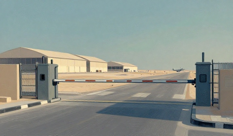 Murphy Says Pentagon Blocked Qatar Base Visit