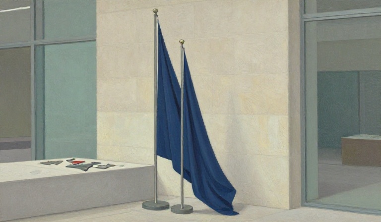 Parliament reviews Hassan flag incident as accounts differ