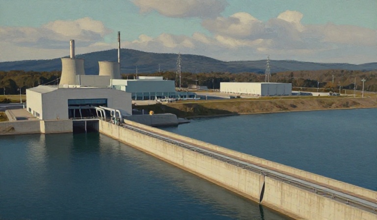 Google and Constellation Agree on Nuclear Capacity Deal