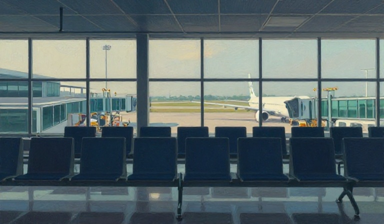 India pauses proposed Mumbai airport international slot changes
