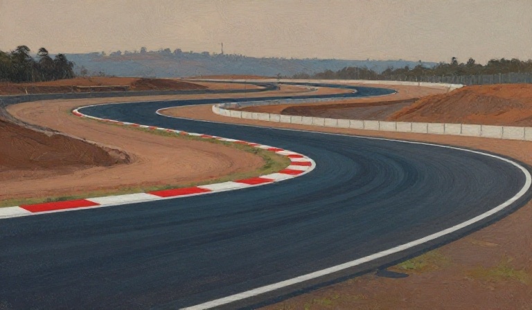 Rwanda Reportedly Reaches Deal for 2030 F1 Grand Prix