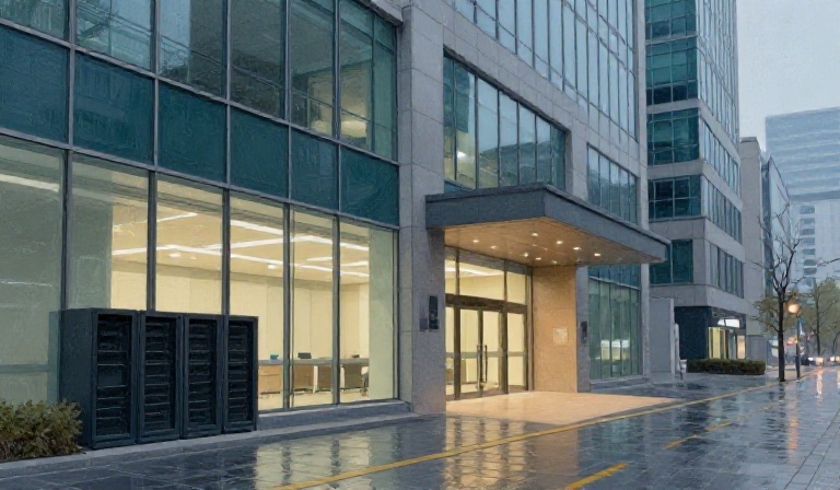 Securitize and LG CNS Explore South Korea Tokenization