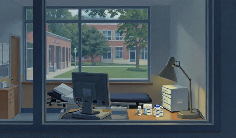 Kennedy Announces NIH Vaccine Injury Research Clinic