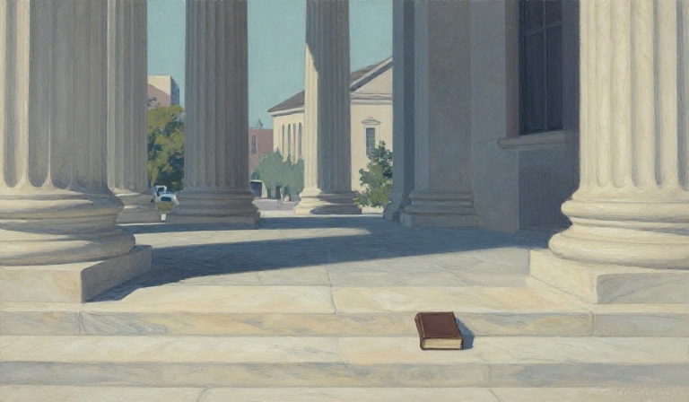 Alito Calls Marriage Ruling a Turning Point for Religious Liberty